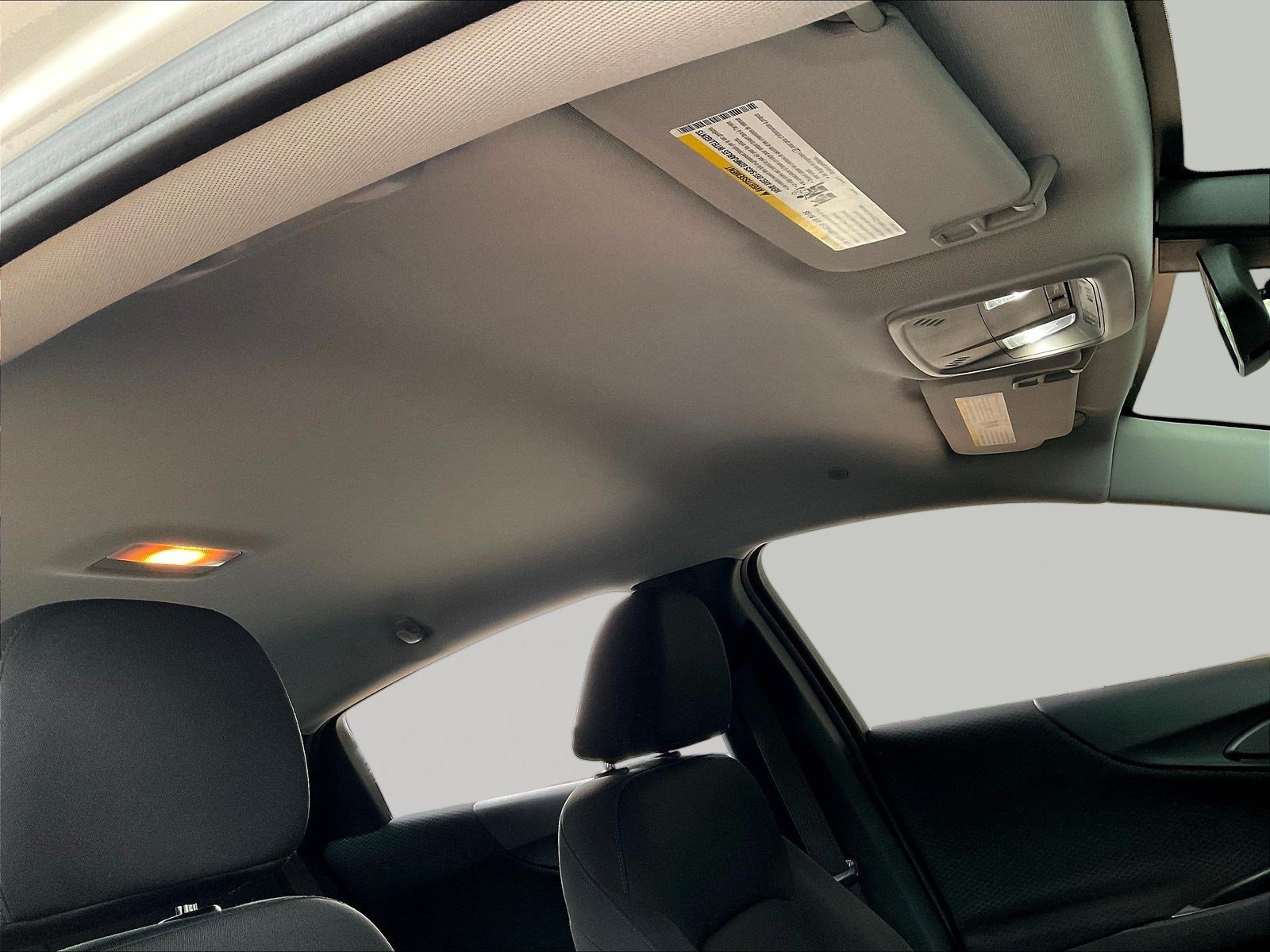 Used 2022 Chevrolet Malibu LS w/ LPO, Convenience Package 1 FWD image 26