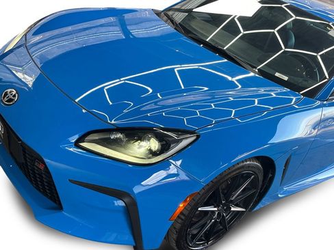 Used 2022 Toyota GR86 Premium image 28