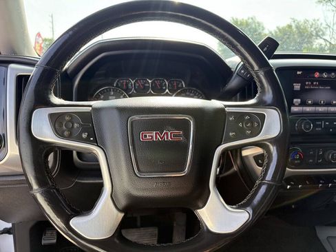 Used 2014 GMC Sierra 1500 SLT w/ SLT Preferred Package AWD/4WD image 15