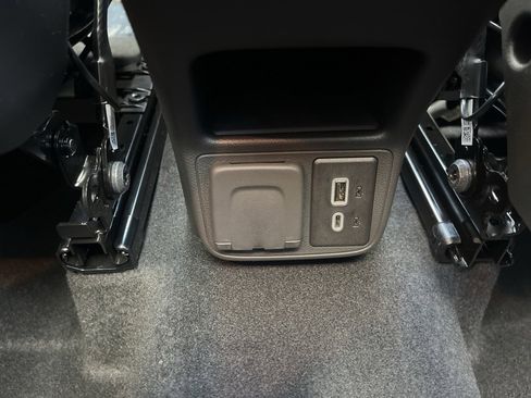 New 2026 Chevrolet TrailBlazer RS w/ Convenience Package image 27