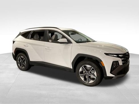 New 2026 Hyundai Tucson SEL AWD/4WD image 1