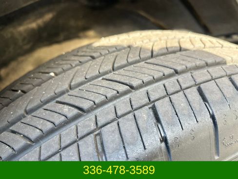 Used 2025 Ford Mustang Mach-E Select RWD image 30