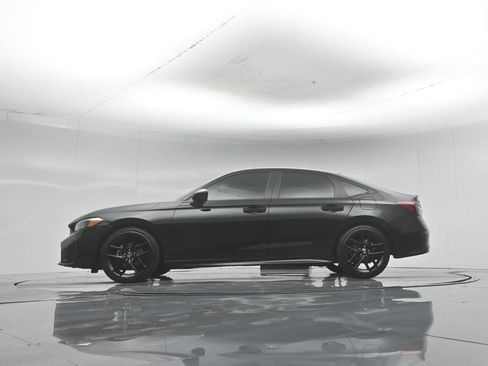 Used 2026 Honda Civic Sport image 7