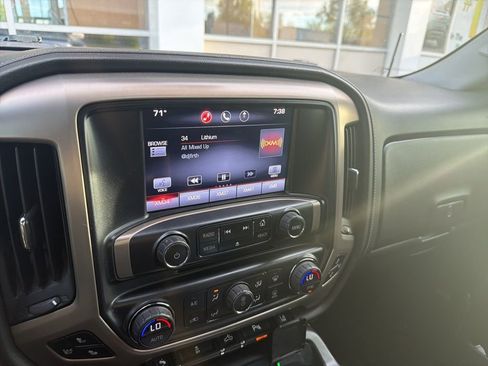 Used 2014 GMC Sierra 1500 Denali w/ Driver Alert Package image 12