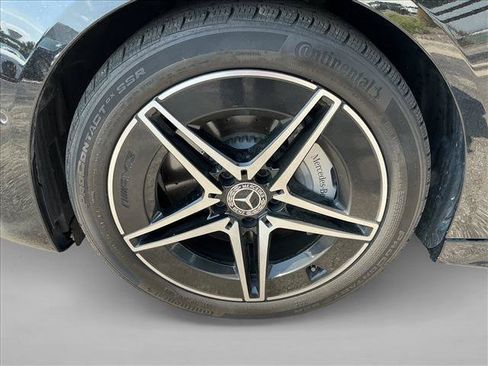 Used 2024 Mercedes-Benz C 300 4MATIC Sedan image 9