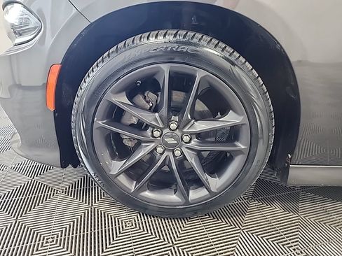 Used 2021 Dodge Charger GT w/ Plus Group AWD/4WD image 10