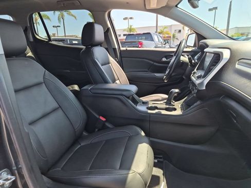 Used 2019 GMC Acadia SLT FWD image 29