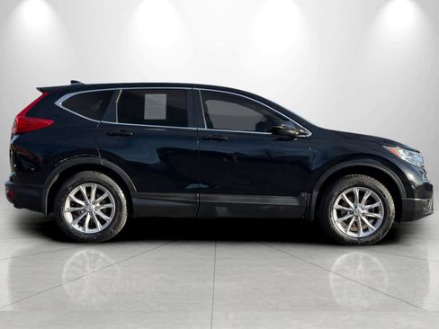 Used 2018 Honda CR-V EX-L image 8