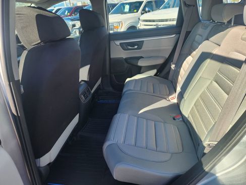 Used 2021 Honda CR-V LX image 6