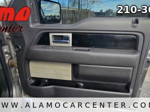 Used 2012 Ford F150 FX4 w/ FX Luxury Pkg image 24
