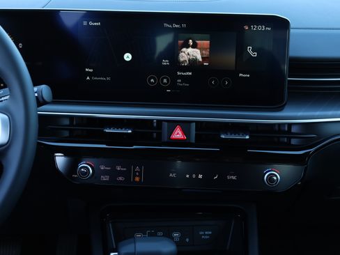 New 2026 Kia K5 GT-Line image 9