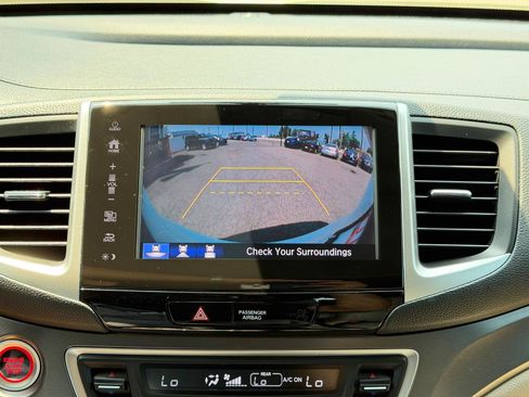 Used 2018 Honda Pilot EX-L image 72