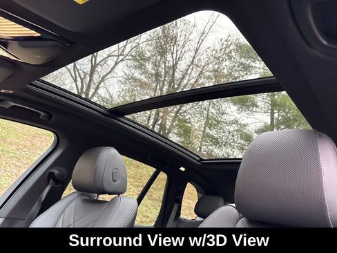 Used 2023 BMW X5 xDrive40i w/ Premium Package image 27