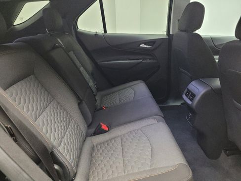Used 2020 Chevrolet Equinox LT FWD image 19
