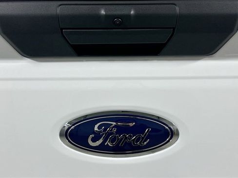 New 2026 Ford F350 XL w/ XL Chrome Package image 21