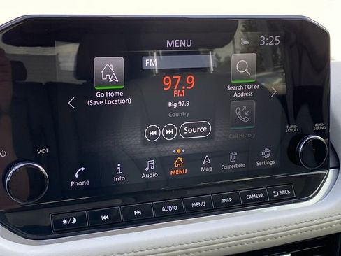 Certified 2023 Nissan Rogue SL w/ SL Premium Package AWD/4WD image 22