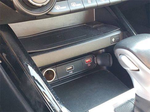 Used 2023 Kia Forte GT-Line w/ GT-Line Premium Package image 25