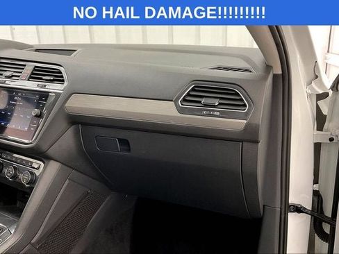 Used 2021 Volkswagen Tiguan SEL w/ 2-Row Tiguan MDO Package AWD/4WD image 18