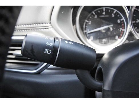 Used 2025 MAZDA CX-5 AWD 2.5 S w/ Select Package image 17