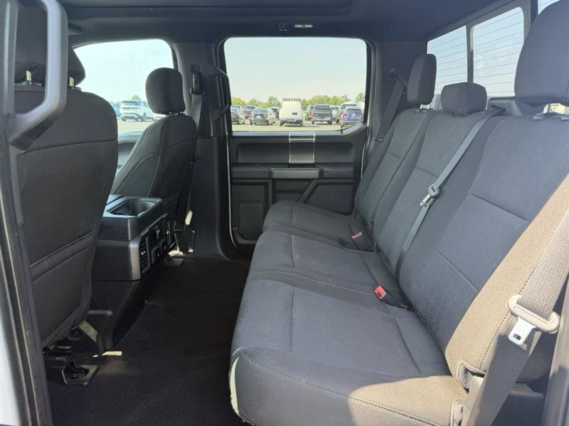 Used 2018 Ford F150 XLT w/ Equipment Group 302A Luxury AWD/4WD image 14