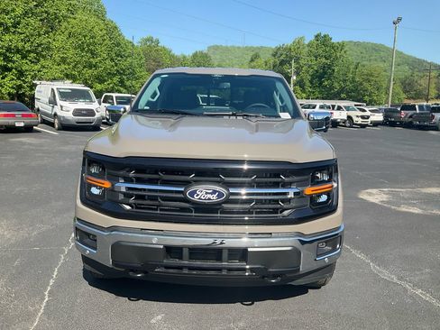 New 2026 Ford F150 XLT w/ Equipment Group 302A MID AWD/4WD image 2