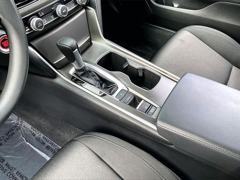 Used 2021 Honda Accord LX image 17