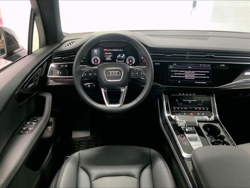 New 2026 Audi Q7 3.0T Premium Plus image 14