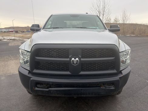 Used 2018 RAM 3500 Tradesman w/ Popular Equipment Group image 3