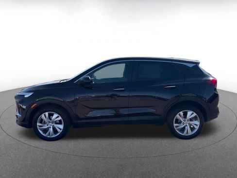 Used 2025 Buick Encore GX Preferred FWD image 9