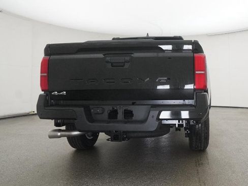 New 2025 Toyota Tacoma SR5 image 26