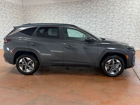 New 2026 Hyundai Tucson SEL AWD/4WD image 6