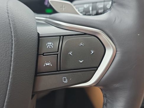 Certified 2024 Lexus NX 350h AWD w/ Vision Package image 18
