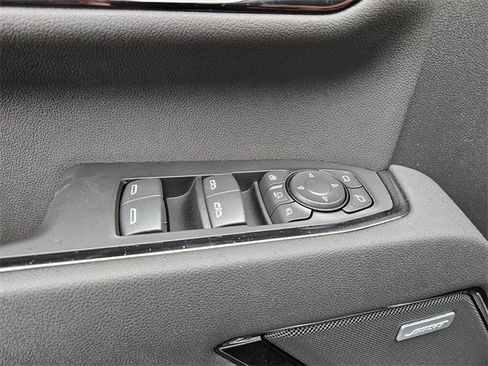 New 2026 GMC Sierra 3500 AT4 image 17