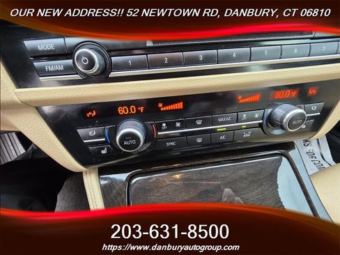 Used 2016 BMW 528i xDrive Sedan image 10