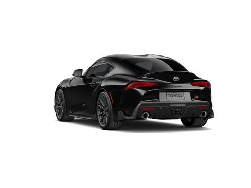 New 2026 Toyota Supra Premium image 35