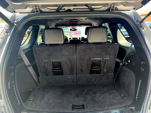 Used 2020 Dodge Durango GT image 21