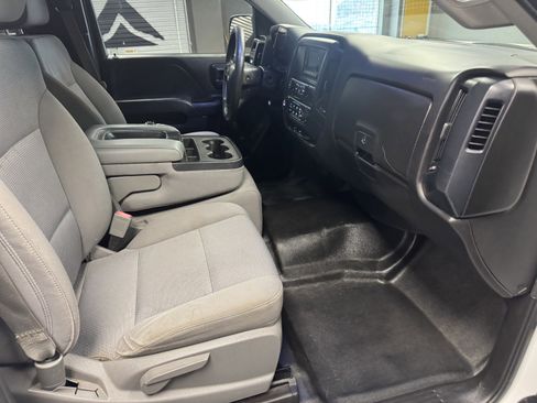 Used 2014 Chevrolet Silverado 1500 W/T w/ Trailering Package image 11