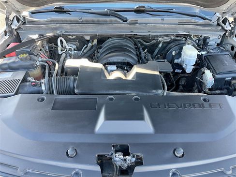 Used 2019 Chevrolet Tahoe Premier w/ RST 6.2L Performance Edition image 32