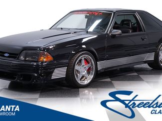 Used 1987 Ford Mustang GT video 1
