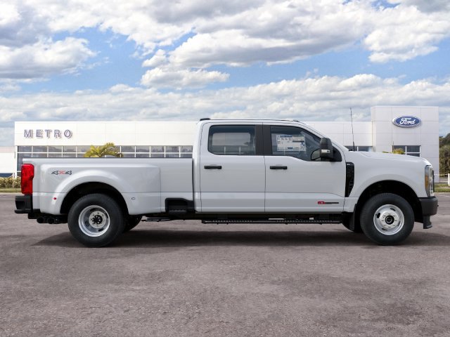 New 2027 Ford F350 XL AWD/4WD image 5