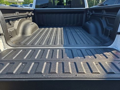 New 2026 RAM 1500 Big Horn image 26