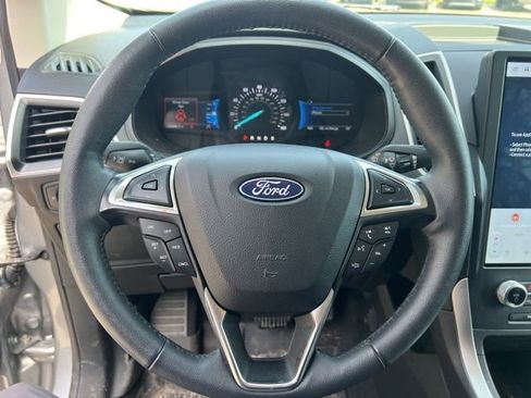 Used 2024 Ford Edge SEL w/ Convenience Package AWD/4WD image 26