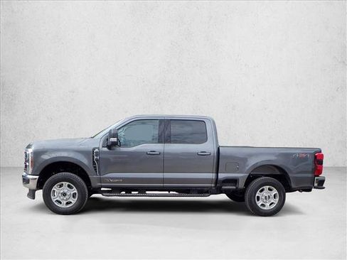 New 2026 Ford F250 XLT w/ XLT Premium Package image 2