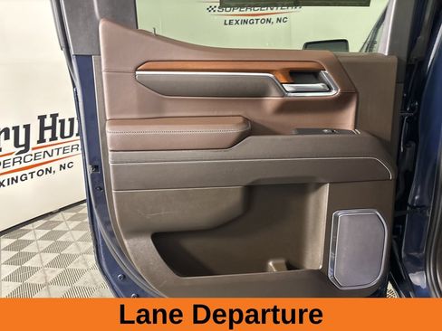 Used 2023 GMC Sierra 1500 Denali w/ Denali Reserve Package AWD/4WD image 20