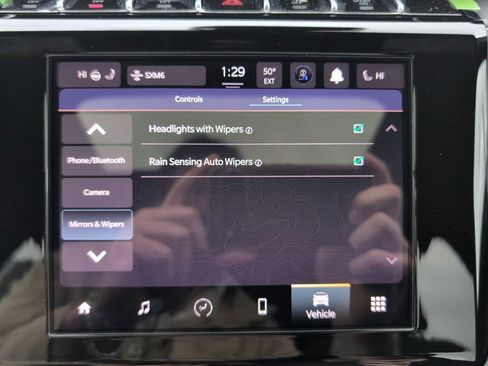 New 2025 Jeep Grand Cherokee L Laredo image 49