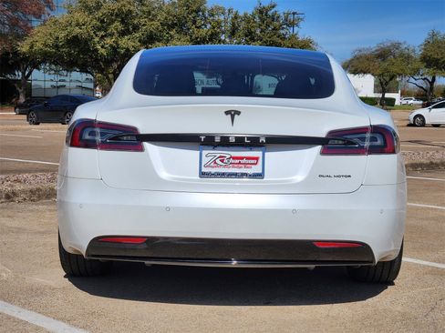 Used 2019 Tesla Model S AWD image 5