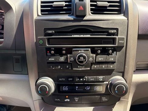 Used 2010 Honda CR-V EX-L image 24