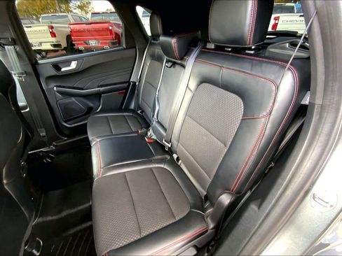 Used 2023 Ford Escape ST-Line Select w/ Tech Pack #1 image 20