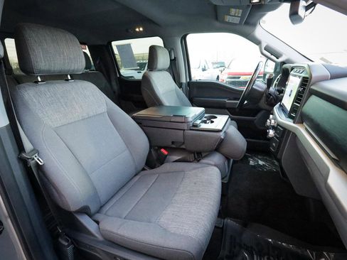 Used 2022 Ford F150 XLT w/ Equipment Group 302A High image 22