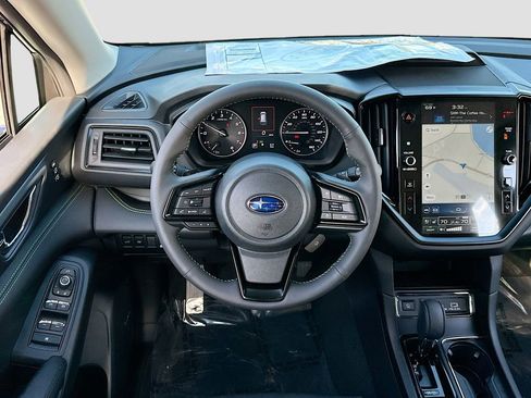 New 2026 Subaru Ascent Bronze Edition image 24